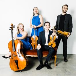 Callisto Quartet