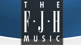 The FJH Music Company logo