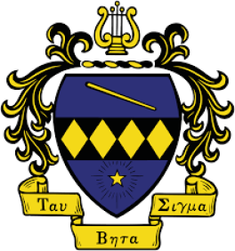 Tau Beta Sigma