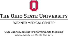 Performing Arts Medicine logo