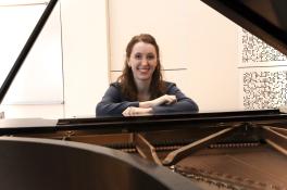 Photo of Emily Foster