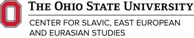 Ohio State Center for Slavic, East European and Eurasian Studies logo