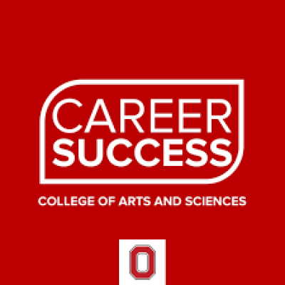 College of Arts and Sciences Career Success logo 