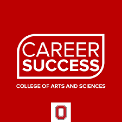 College of Arts and Sciences Career Success logo