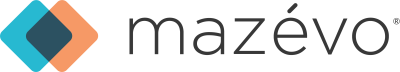 Mazevo logo 