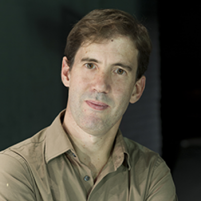 Pablo Pollitzer Pablo Pollitzer