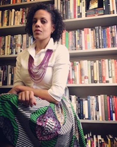 Shana Redmond