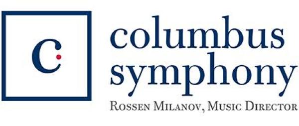 Columbus Symphony Orchestra logo Columbus Symphony Orchestra logo