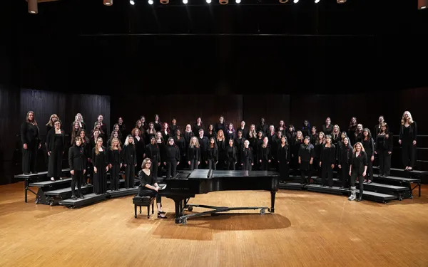 Women's Glee Club