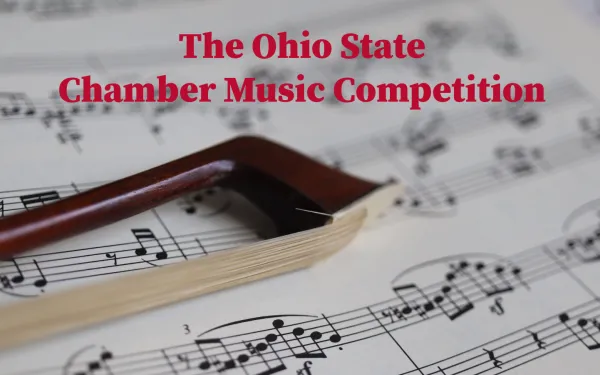 Chamber Music Competition