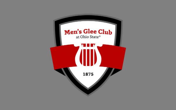 Men's Glee Club crest