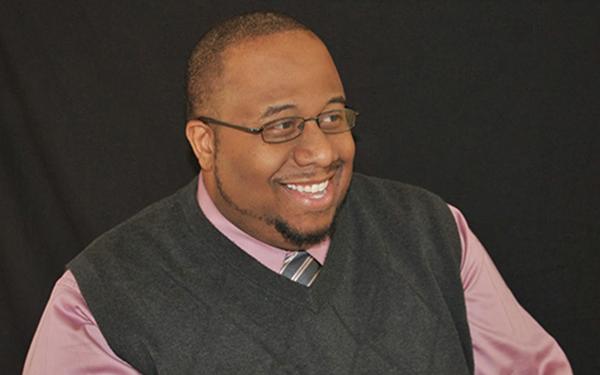 Jason Rawls