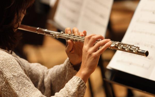 CMS Flute Ensemble information