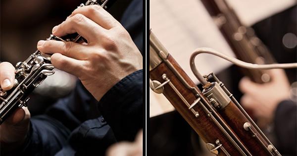 Double Reed Camp | School of Music