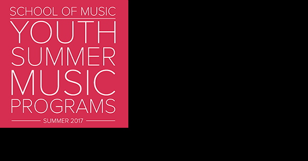 Youth Summer Music Programs | School of Music