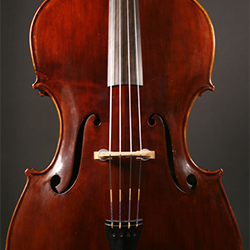Double bass Double bass