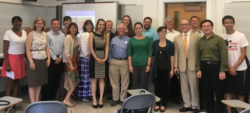 Music Engagement and Learning Collaborative