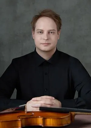 Andrii Isakov