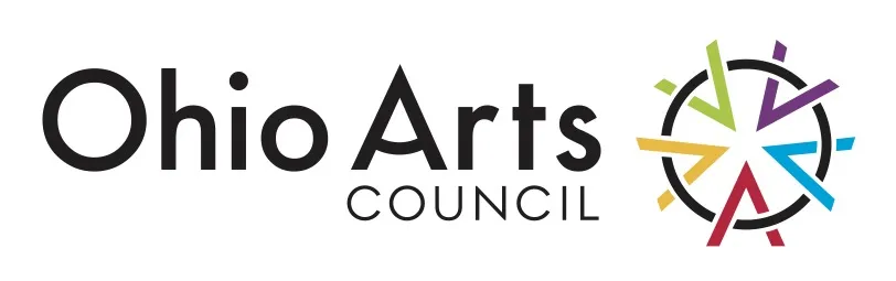 Ohio Arts Council Logo