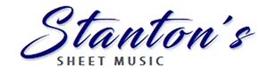 Stantons' Sheet Music