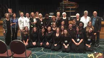 Remembrance and Healing Concert