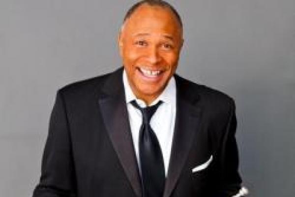 Byron Stripling
