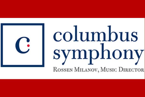 Columbus Symphony logo-centered