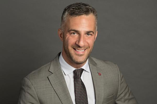 Michael Ibrahim