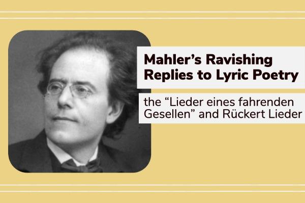 image of Gustav Mahler