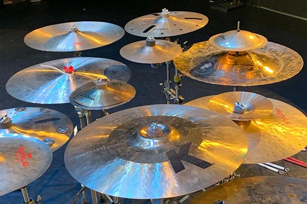 Cymbals