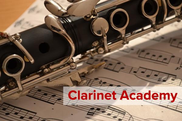 Clarinet Academy