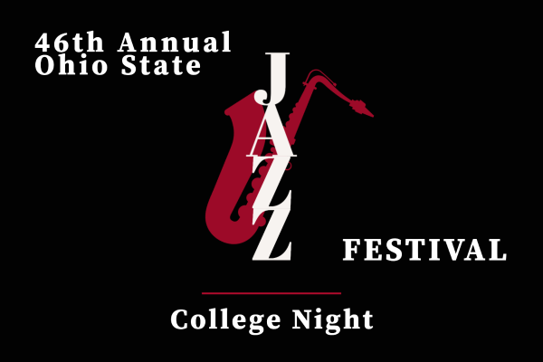46th Annual Jazz Festival - College Night