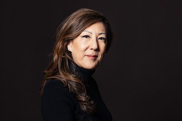 Caroline Hong