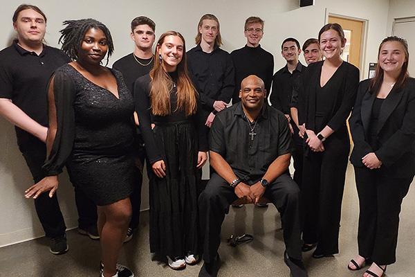 The Ohio Show Band