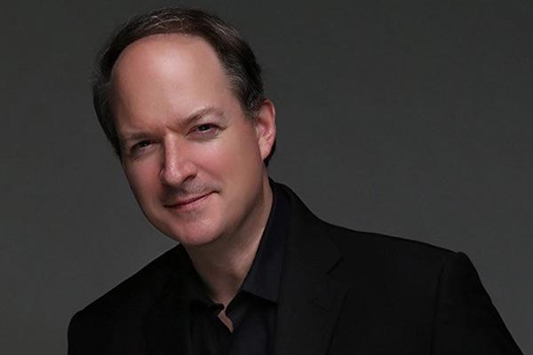 Christopher Harding, pianist