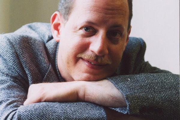 Guest recital by Daniel Schene, piano 9-23-24