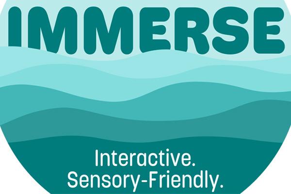 Immerse Sensory-Friendly Concert