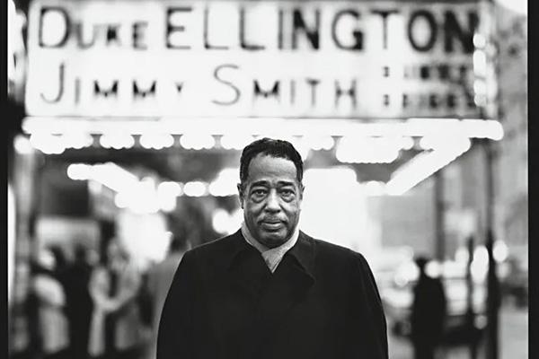 Jazz Ensemble celebrates The Duke at 125