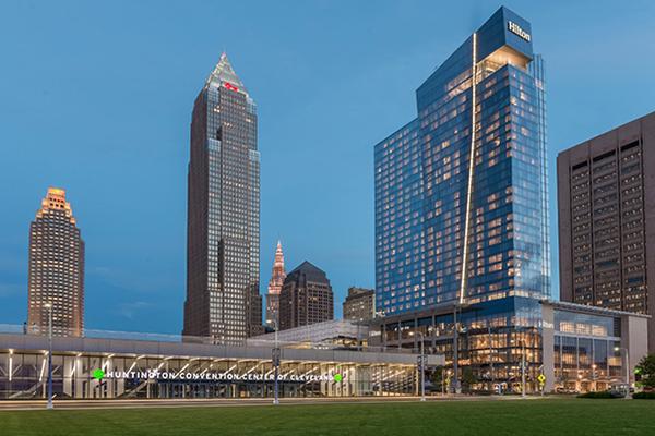 Join us in Cleveland for OMEA 2025