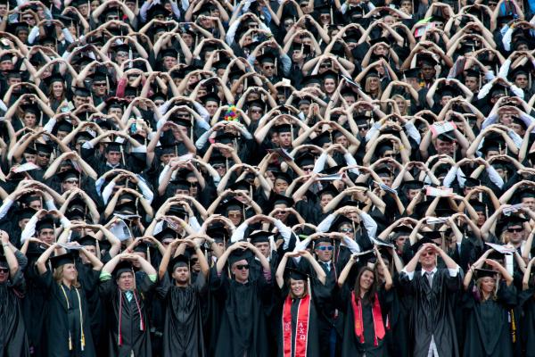 Commencement