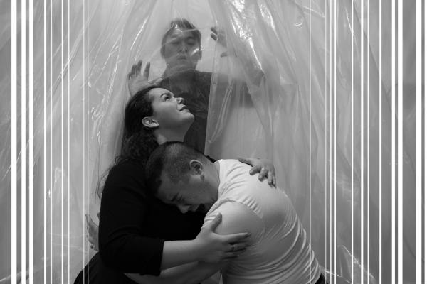 Opera Theatre presents spring 2025 production, The Turn of the Screw