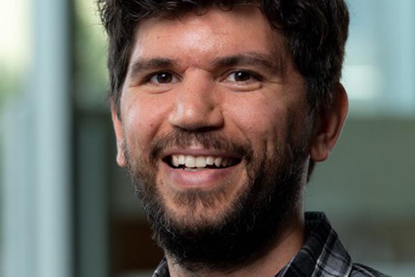 Drew Nobile, University of Oregon, presents 2025 William Poland Lecture