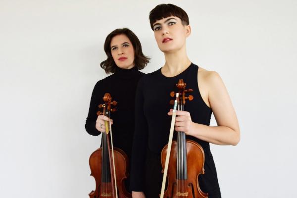 andPlay Duo presents recital