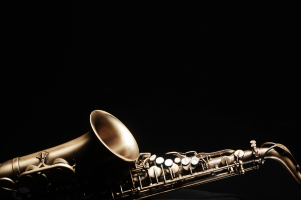 Classical Saxophone Day