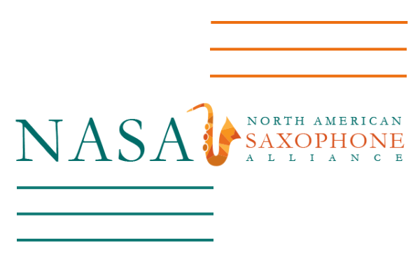 NASA North American Saxophone Alliance Biennial Conference