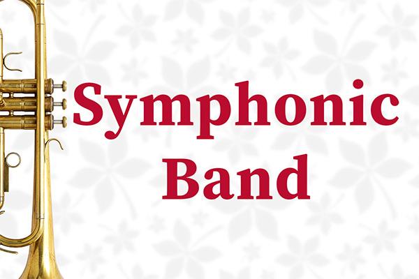 Symphonic Band event