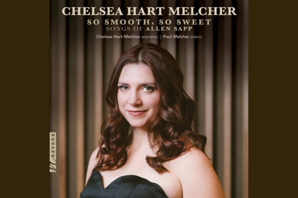 News. Green produces and writes commentary for album, Songs of Allen Sapp