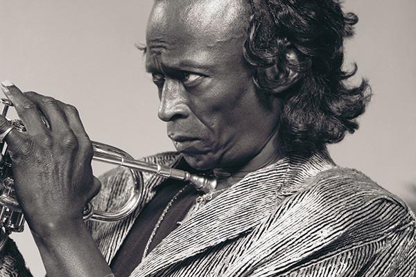Jazz Ensemble presents Miles Davis at 100, Vol. 1