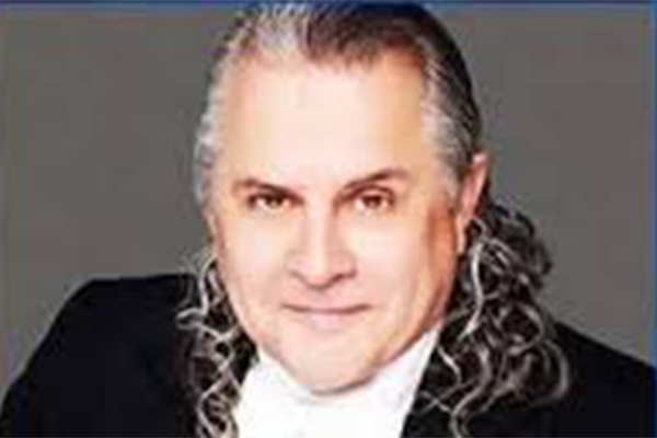 James Akins Musical Celebration of Life