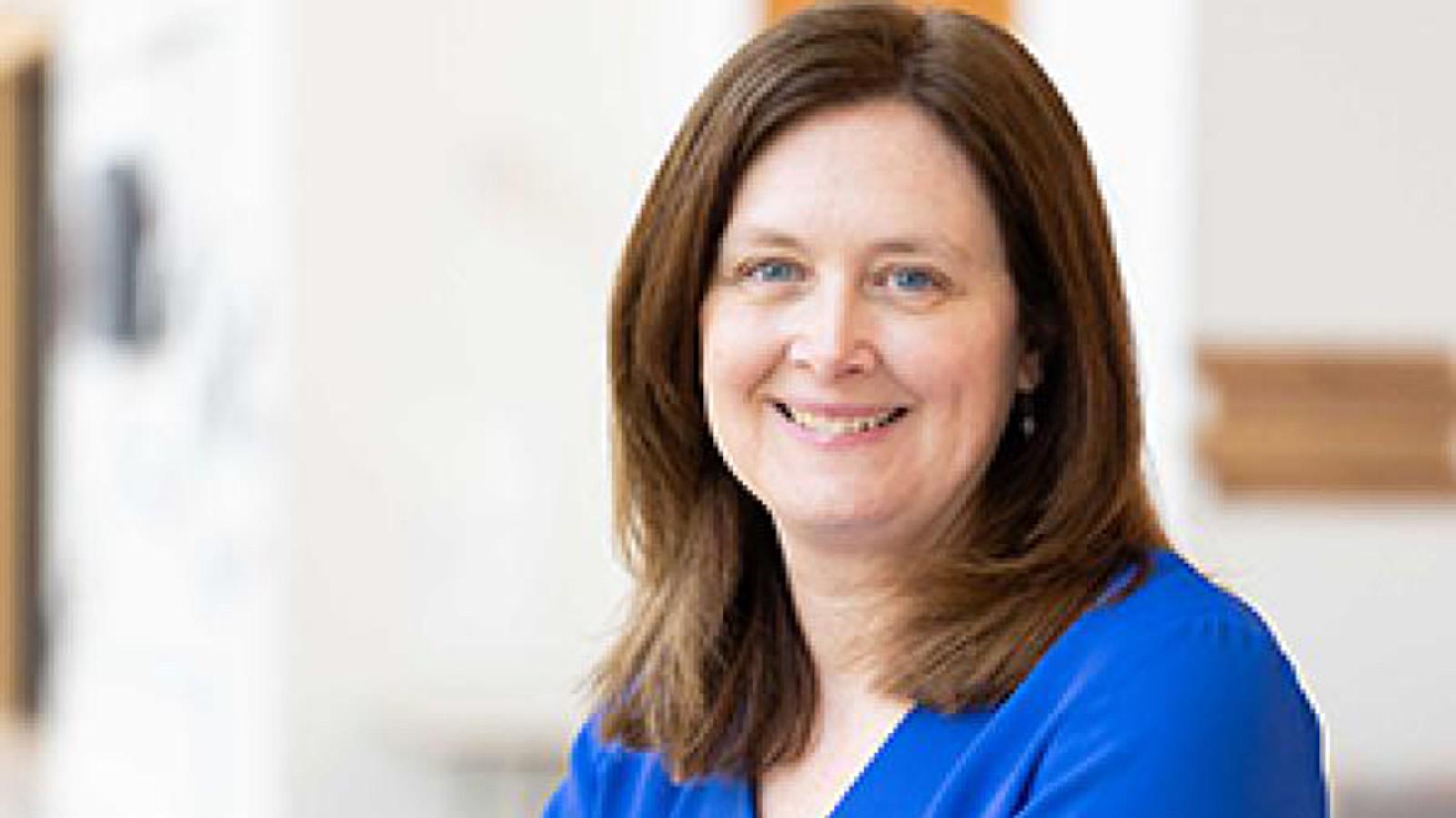 Faculty recital: Susan Powell, percussion